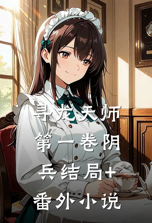 寻龙天师·第一卷-阴兵结局+番外小说