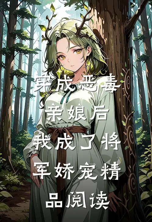 穿成恶毒亲娘后，我成了将军娇宠精品阅读
