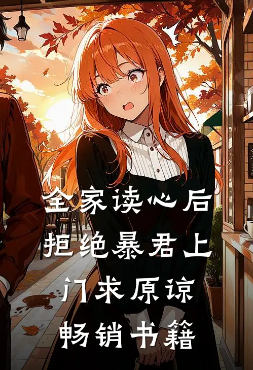 全家读心后，拒绝暴君上门求原谅畅销书籍