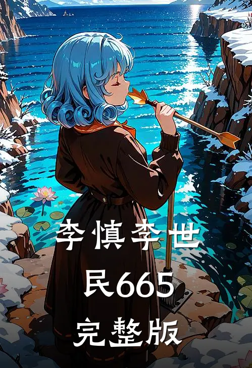 李慎李世民665完整版