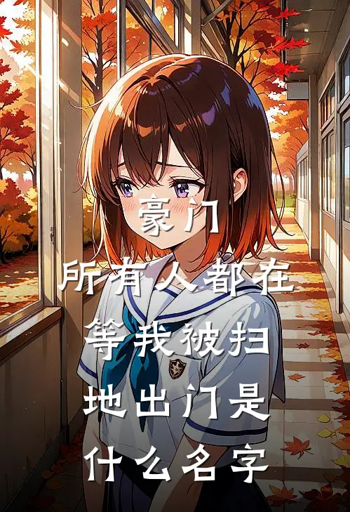 豪门：所有人都在等我被扫地出门是什么名字