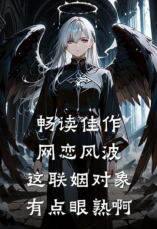 畅读佳作网恋风波：这联姻对象有点眼熟啊