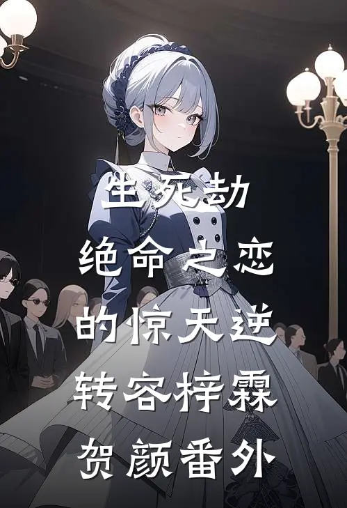 生死劫：绝命之恋的惊天逆转容梓霖贺颜 番外