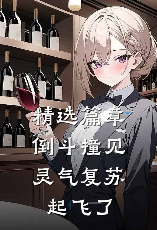 精选篇章倒斗撞见灵气复苏，起飞了