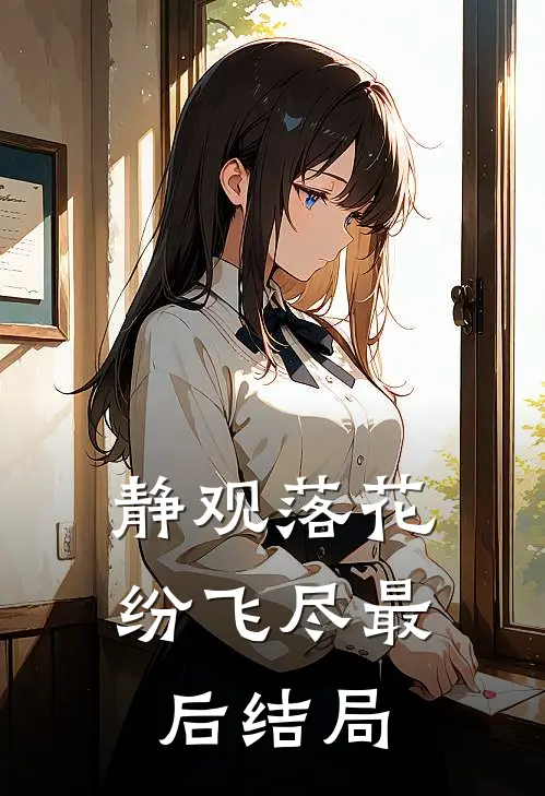 静观落花纷飞尽最后结局