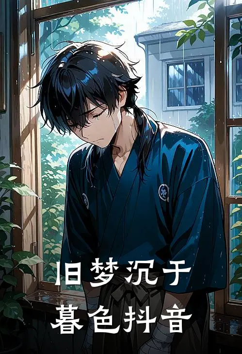 旧梦沉于暮色抖音