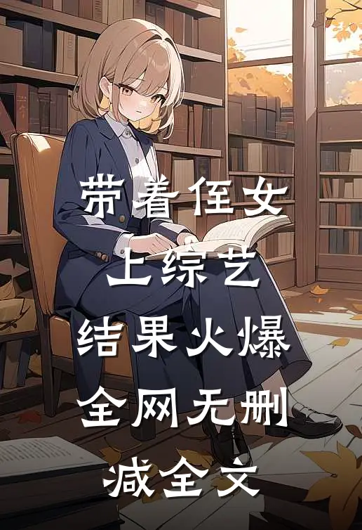 带着侄女上综艺，结果火爆全网无删减全文