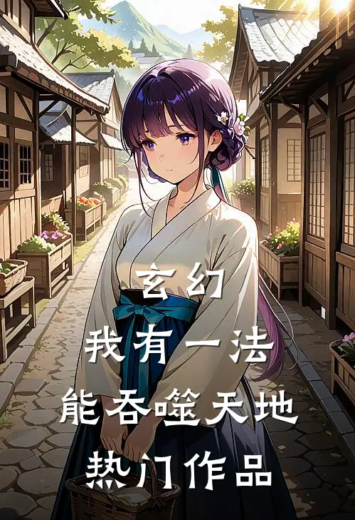 玄幻：我有一法，能吞噬天地热门作品