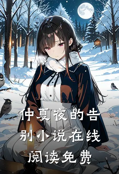 仲夏夜的告别小说在线阅读免费