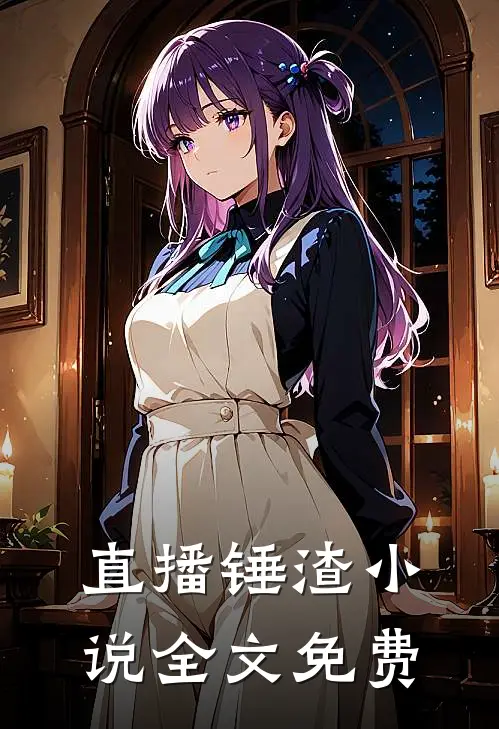 直播锤渣小说全文免费