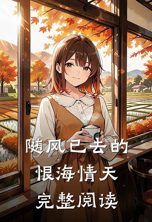随风已去的恨海情天完整阅读