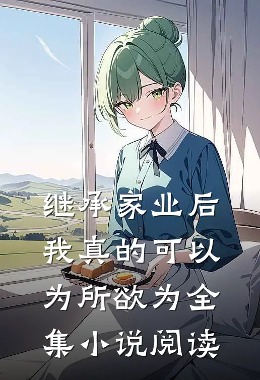继承家业后，我真的可以为所欲为全集小说阅读