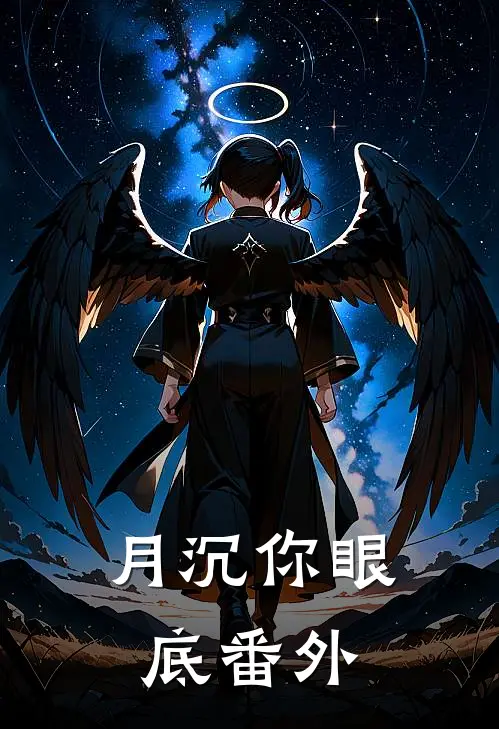 月沉你眼底番外