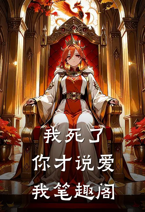 我死了，你才说爱我笔趣阁