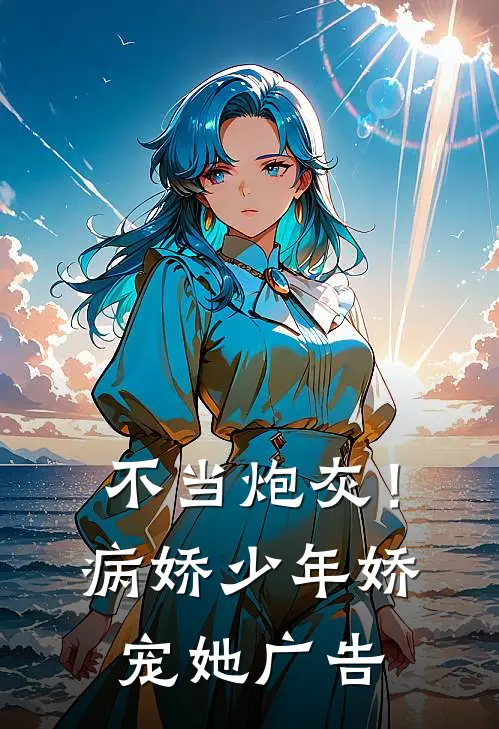 不当炮灰！病娇少年娇宠她广告