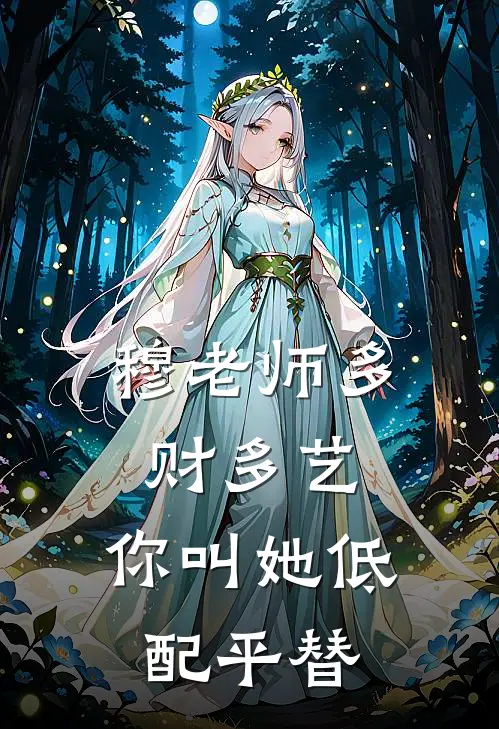 穆老师多财多艺，你叫她低配平替