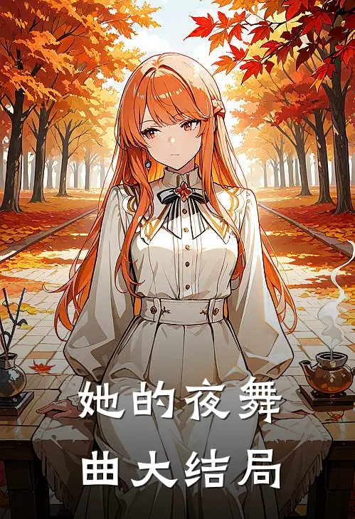 她的夜舞曲大结局
