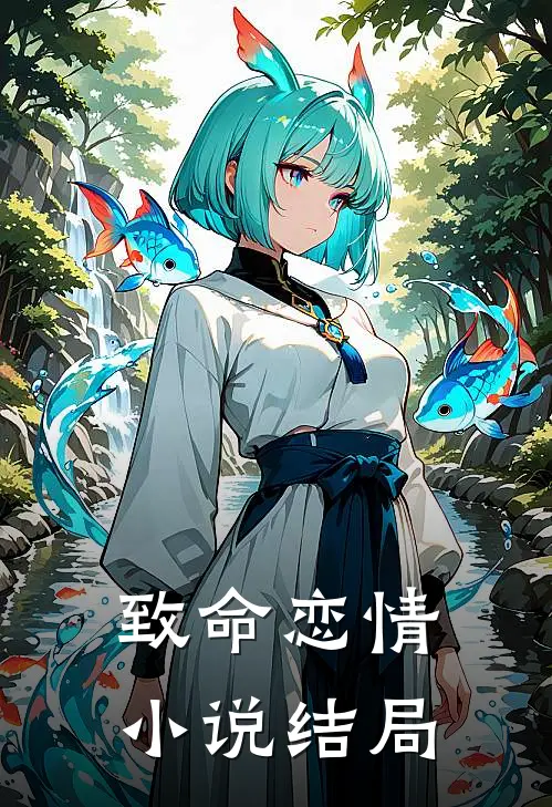 致命恋情小说结局