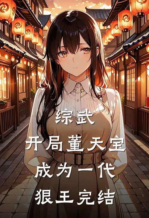 综武：开局董天宝，成为一代狠王完结