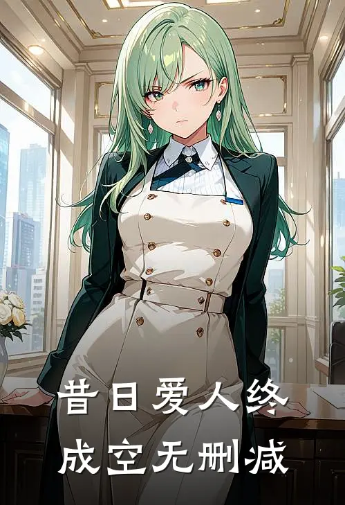 昔日爱人终成空无删减