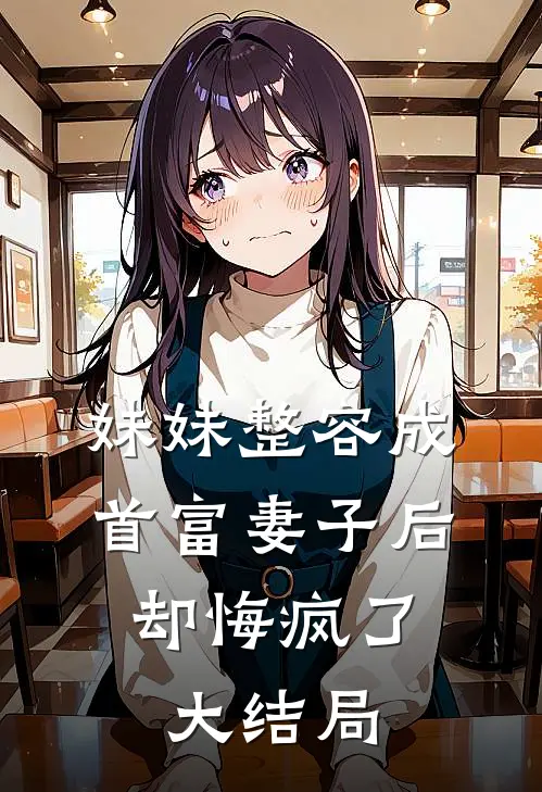 妹妹整容成首富妻子后，却悔疯了大结局
