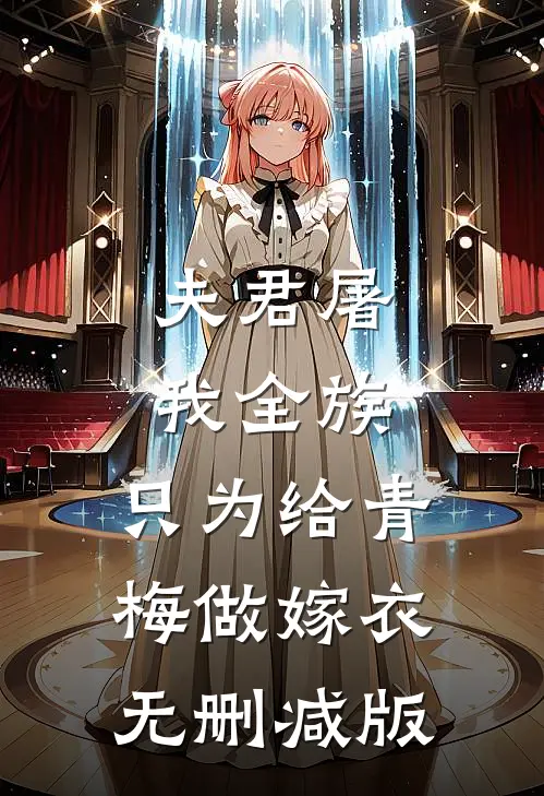 夫君屠我全族，只为给青梅做嫁衣无删减版