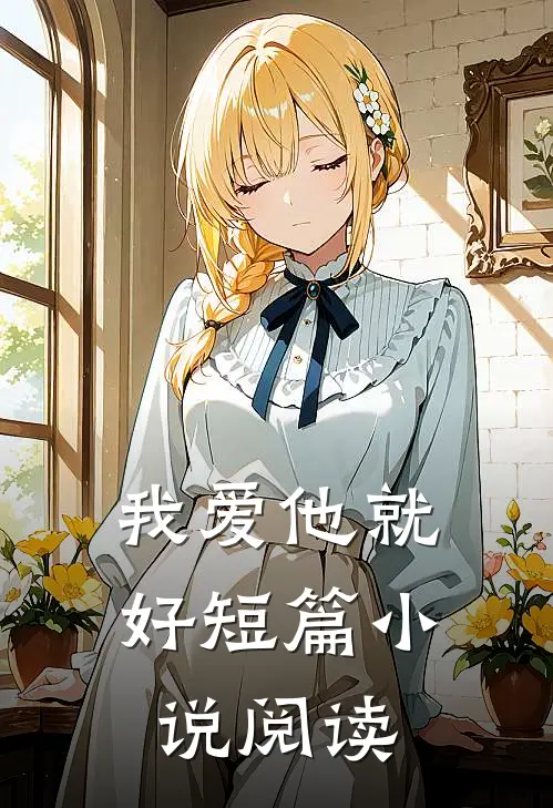 我爱他就好短篇小说阅读