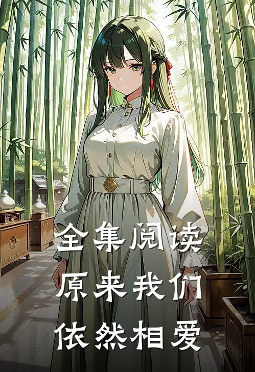 全集阅读原来我们依然相爱