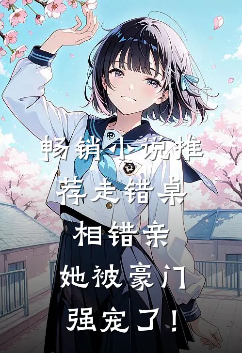 畅销小说推荐走错桌，相错亲，她被豪门强宠了！