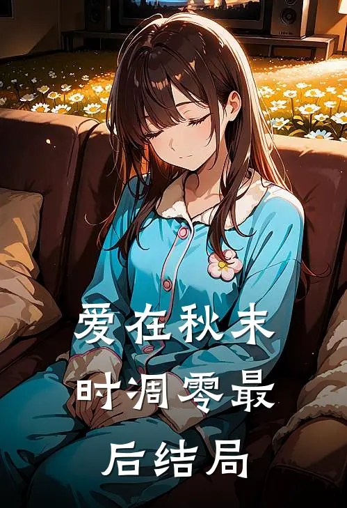 爱在秋末时凋零最后结局