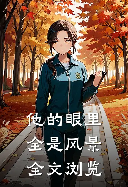 他的眼里全是风景全文浏览
