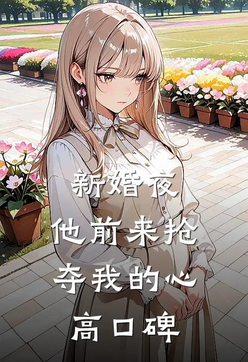新婚夜，他前来抢夺我的心高口碑