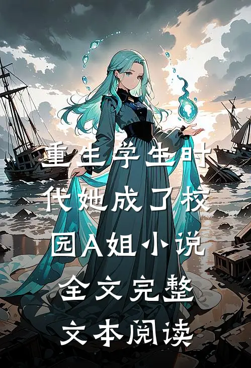 重生学生时代她成了校园A姐小说全文完整文本阅读
