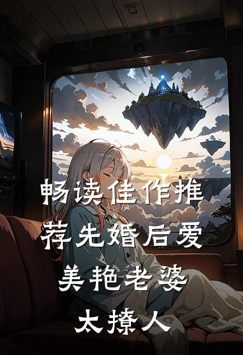 畅读佳作推荐先婚后爱：美艳老婆太撩人