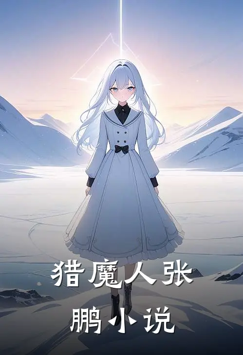 猎魔人张鹏小说