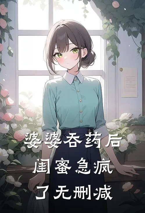 婆婆吞药后，闺蜜急疯了无删减