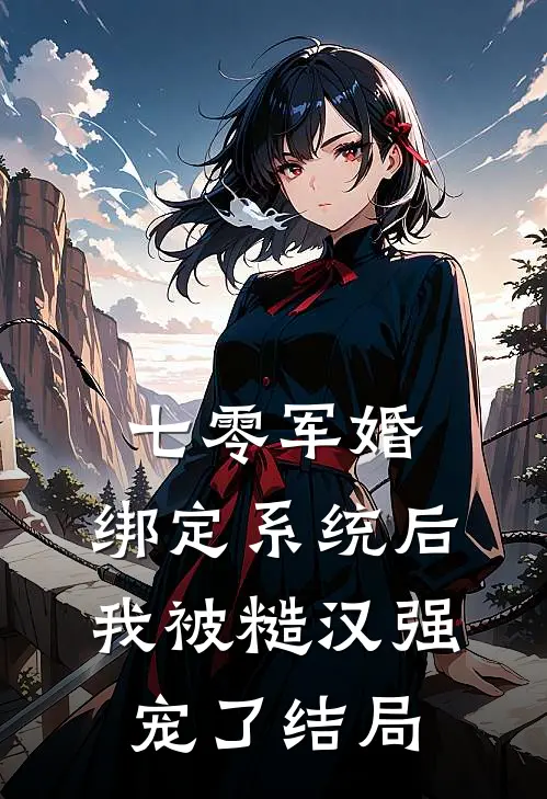 七零军婚：绑定系统后我被糙汉强宠了结局