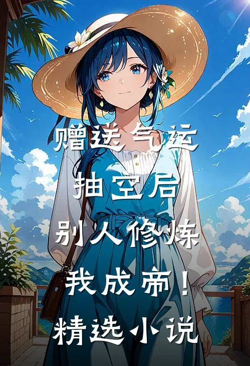 赠送气运抽空后，别人修炼我成帝！精选小说