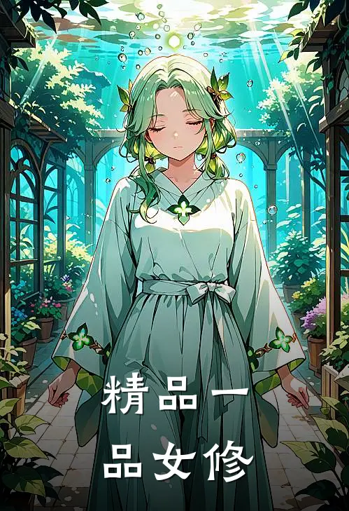 精品一品女修