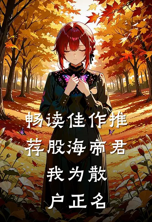 畅读佳作推荐股海帝君，我为散户正名