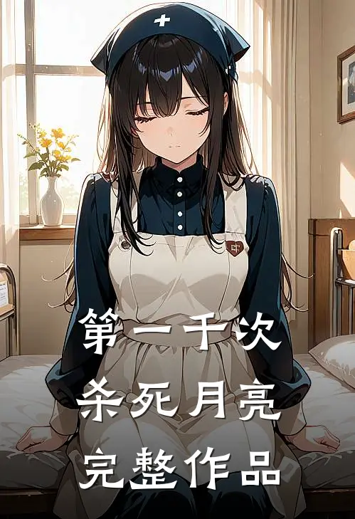 第一千次杀死月亮完整作品