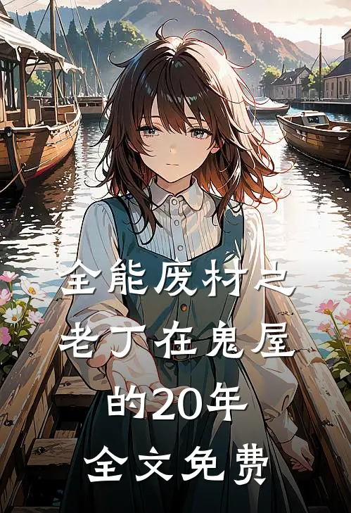 全能废材》之老丁在鬼屋的20年全文免费