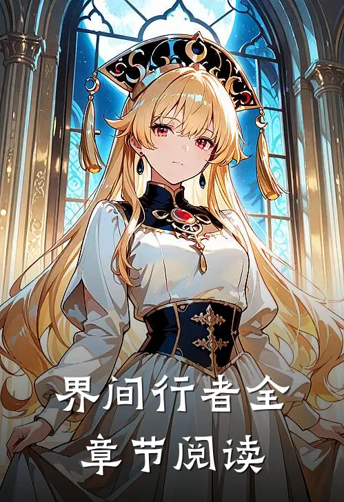 界间行者全章节阅读