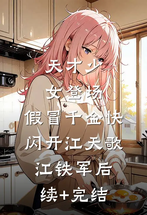 天才少女登场，假冒千金快闪开江天歌江铁军后续+完结