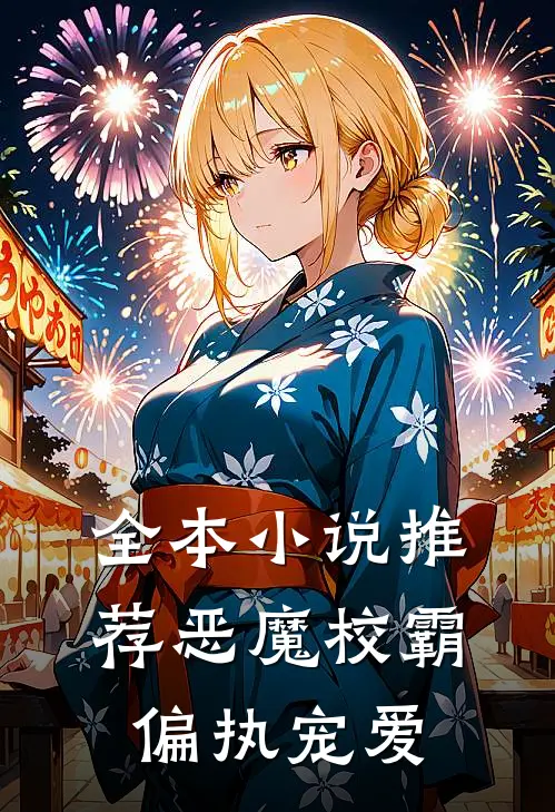 全本小说推荐恶魔校霸偏执宠爱