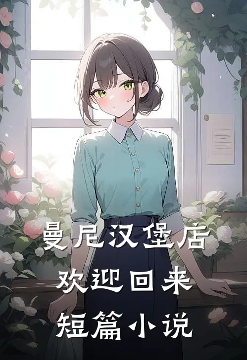 曼尼汉堡店：欢迎回来短篇小说