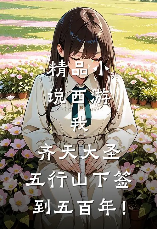 精品小说西游：我，齐天大圣，五行山下签到五百年！