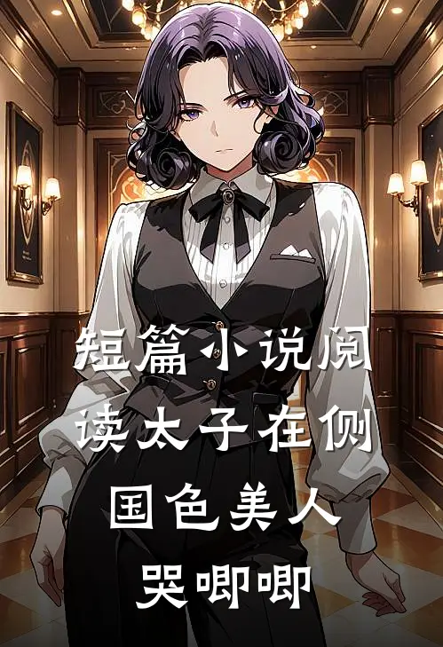 短篇小说阅读太子在侧，国色美人哭唧唧