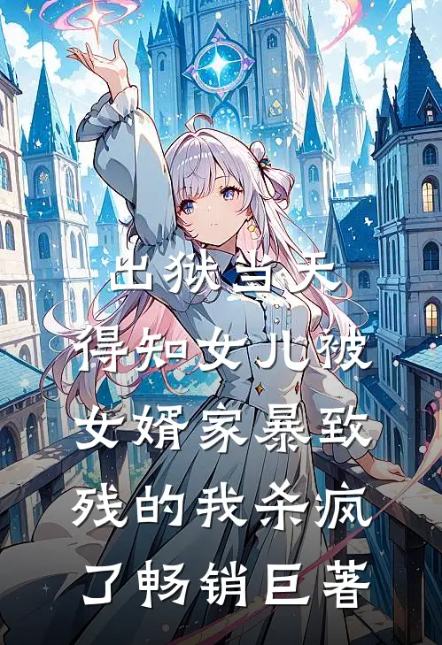 出狱当天，得知女儿被女婿家暴致残的我杀疯了畅销巨著
