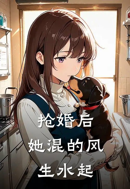 抢婚后，她混的风生水起
